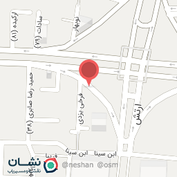 عکس مانتو گیسو