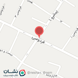 عکس سه راه مدبر