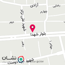 عکس پارچه سرای صحبت زاده
