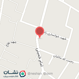 عکس ابزارآلات چاوشیان