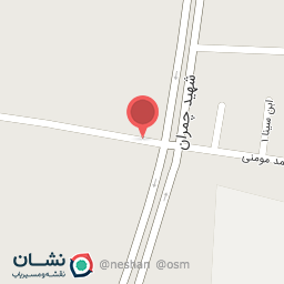 عکس سوپرمارکت گل سرخ(قربانی)