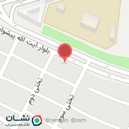 عکس آژانس مسافرتی قوگشت