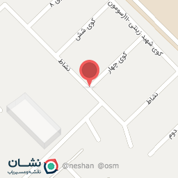 عکس آرایشی بهداشتی بختیار