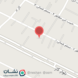 عکس تعمیرگاه جیپ و لندکروز