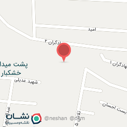 عکس پارک تلاش