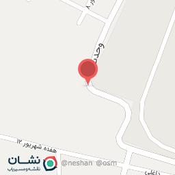 عکس پارک فلاحتی