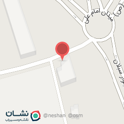 عکس فروشگاه زنجیره ای رفاه