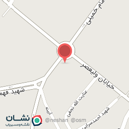 عکس پوشاک الیزه