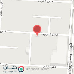 عکس خشکشوئی پرشین