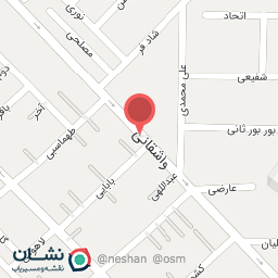 عکس تعمیرگاه