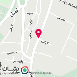 عکس فروشگاه لوله و اتصالات درخشان