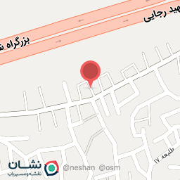 عکس سالن زیبایی رها
