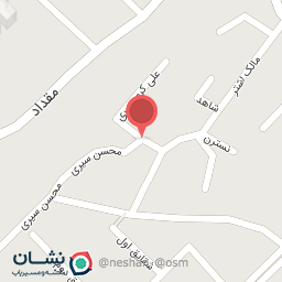 عکس نانوایی بربری