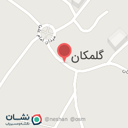 عکس سوپرمارکت چشم انداز