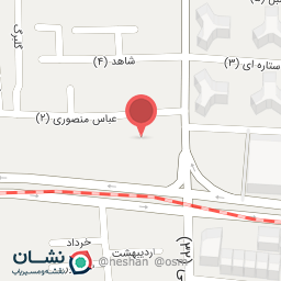 عکس آپارتمان ماهور