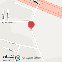 عکس شرکت ارتباطات زیرساخت