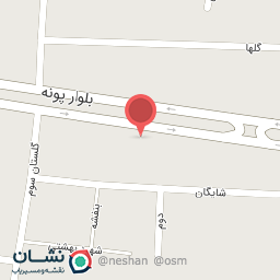 عکس شركت سنجش نيروي البرز