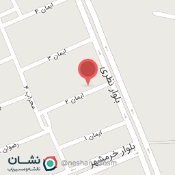 عکس ساختمان مسکونی یس 5