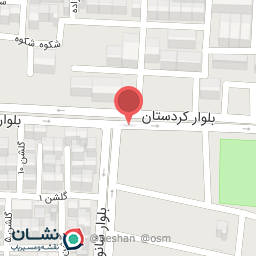 عکس اتوگالری شاه محمدی 