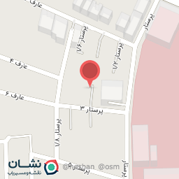 عکس دکتر حمیده فاریابی