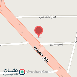 عکس باسکول صداقت حمادی