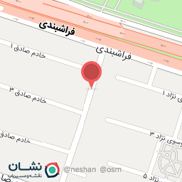 عکس نان لواش