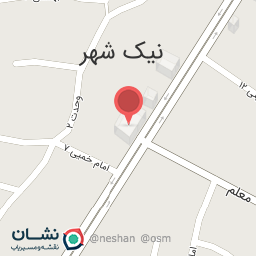 عکس رستوران شهاب