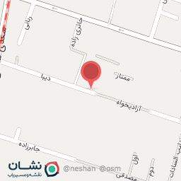 عکس مرکز خرید دیبا