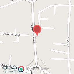 عکس بانک انصار