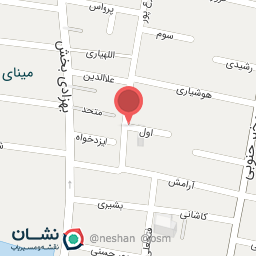 عکس هیئت نگران الحسین