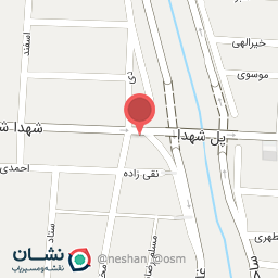 عکس داروخانه دکتر گل مرادی