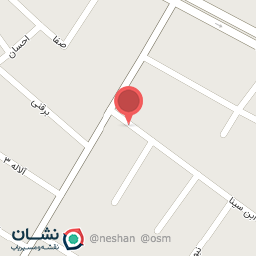 عکس افق کوروش 