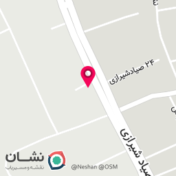 عکس میوه تره بار صیاد