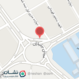 عکس سنگک داغ کباب داغ راه ابریشم