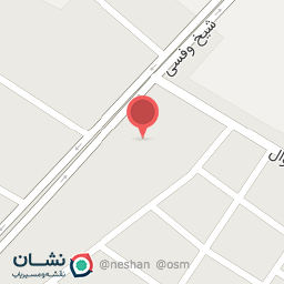 عکس مدرسه استثنائی پویا 