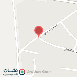 عکس آرایشگاه آویسا بیوتی