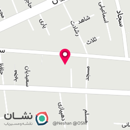 عکس گاراژ تاکسیرانی