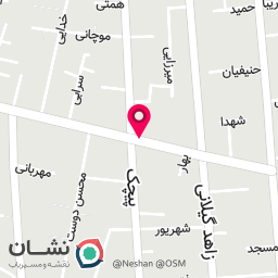 عکس خدمات کامپیوتری و نوشت افزار آوای مهر