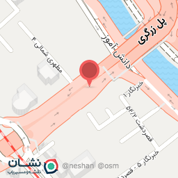 عکس دکتر نغمه میرحسینی