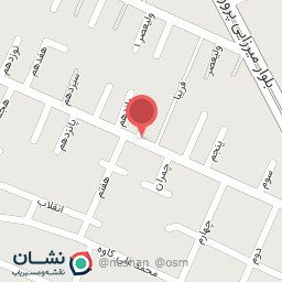 عکس آرایشگاه مردانه یونس