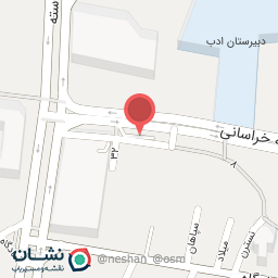 عکس جایگاه شارژ ماشین های برقی 