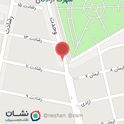عکس کارواش پردیس