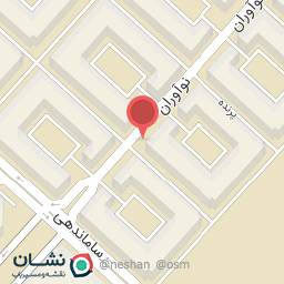 عکس ابزار تراش عیدی وندی