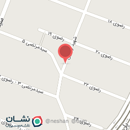 عکس سالن زیبایی حوریا میرکمالی 