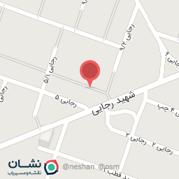 عکس سالن زیبایی ستایش