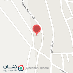 عکس سالن قالیبافی