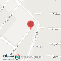 عکس فروشگاه زنجیره ای کریم - اسلامشهر قائمیه