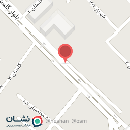 عکس مسجد احمدابن  موسی