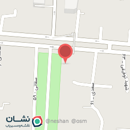 عکس پاساژ ولیعصر