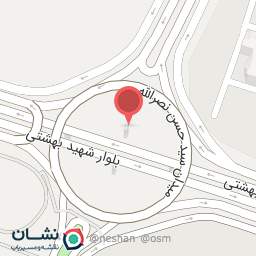 عکس میدان همبستگی